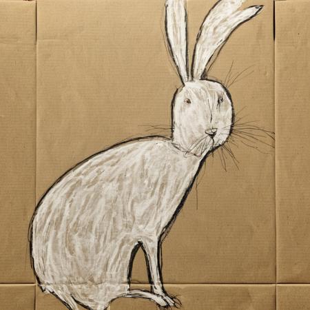 08067-2449702158-_lora_SDXL_Cardboard_drawings_Sa_May-000004_1_ Cardboard drawings a rabbit.png